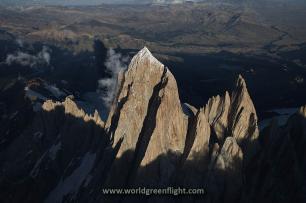 Patagonia