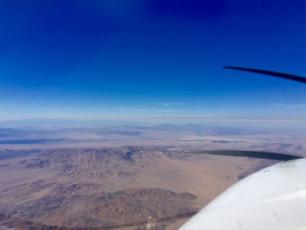 Black Carbon over southern California